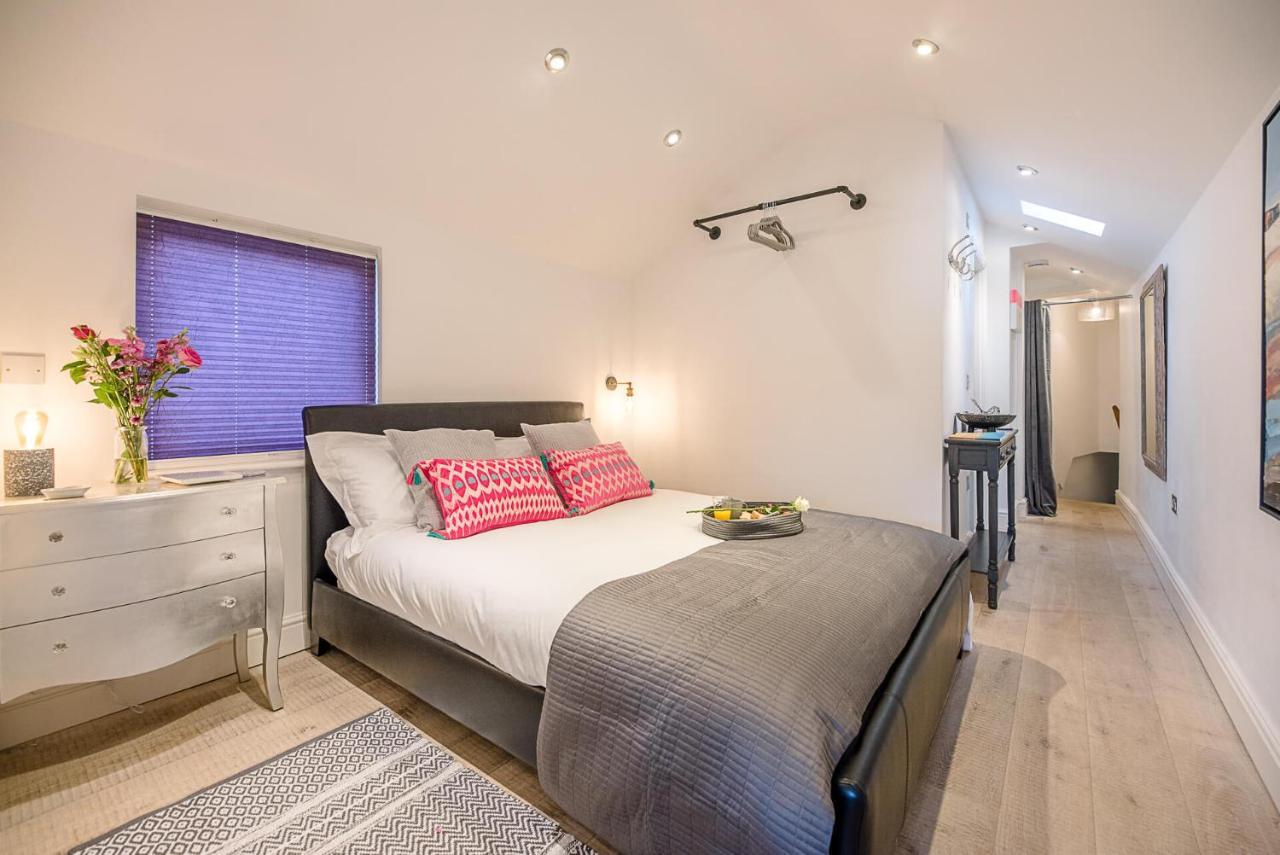 Papillon, - A Modern Flat With Balcony Апартаменты *