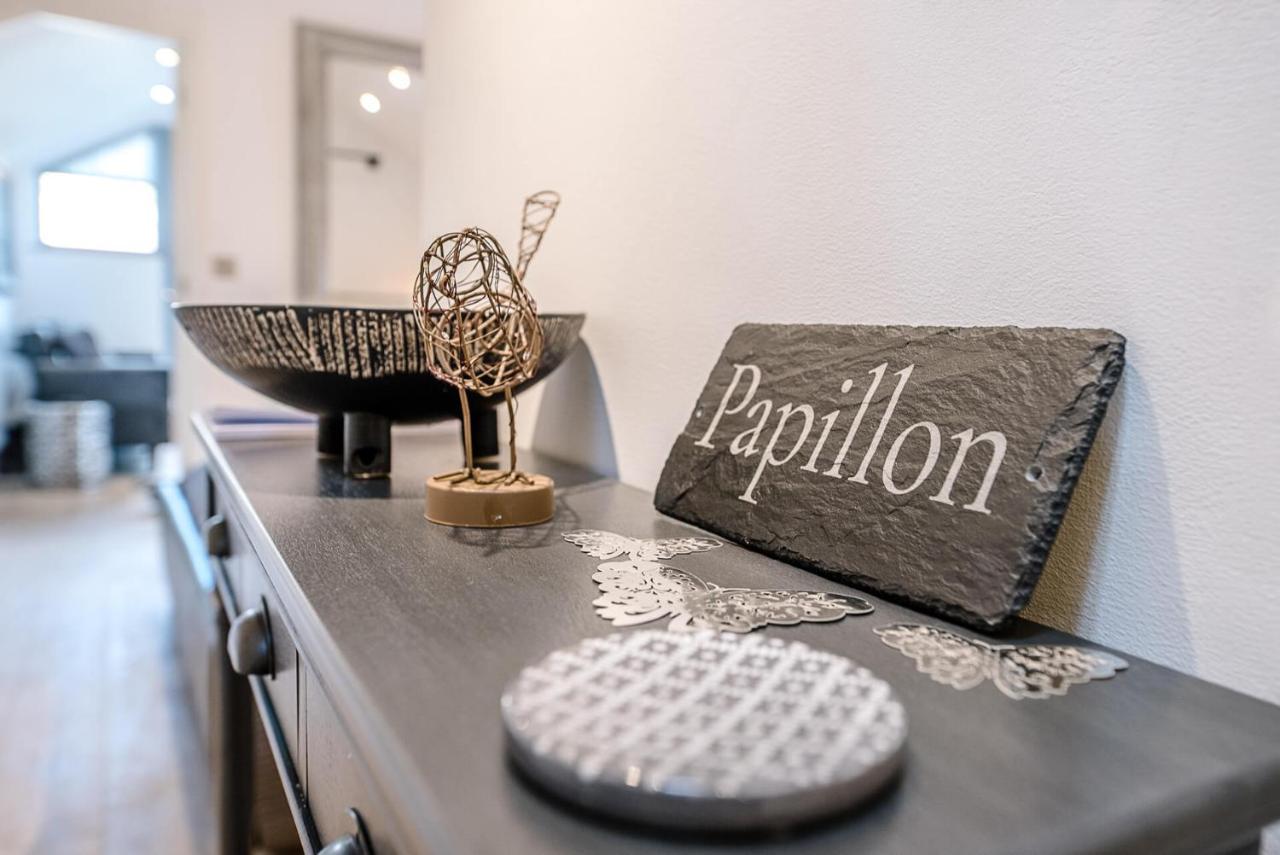 Апартаменты Papillon, - A Modern Flat With Balcony Саутвёлд